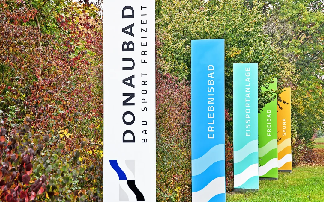 Donaubad
