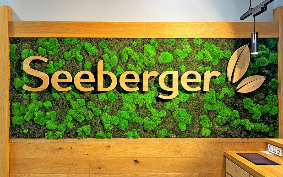 Seeberger